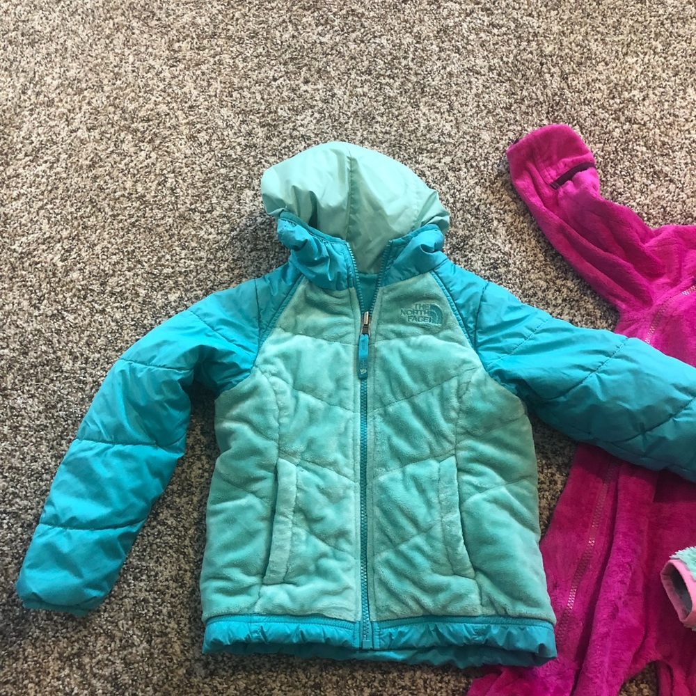 Winter coat! Smoke free pet free home